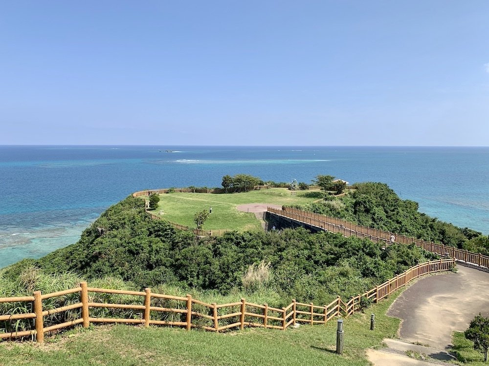 🏞️ 치넨 곶 공원(치넨미사키 코우엔) 이미지 10